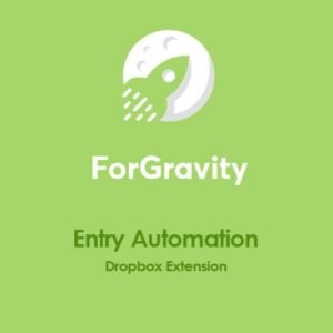 ForGravity - Entry Automation Dropbox Extension