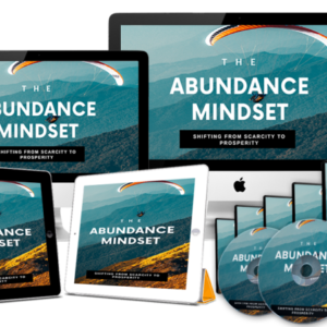 The Abundance Mindset