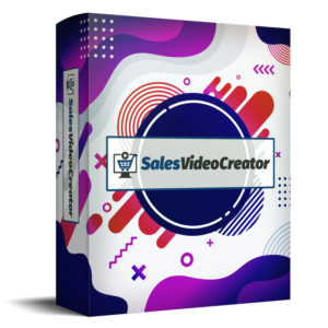 Sales Video Creator