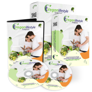 Vegan Lifestyle For Beginners