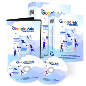 Google Ads With AI Expertise